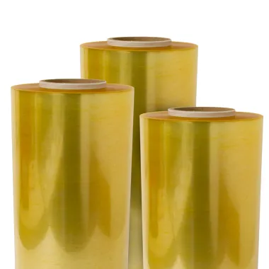 Bobine in PVC estensibile -...