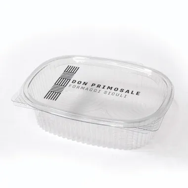 Vaschetta Ovale 1500cc