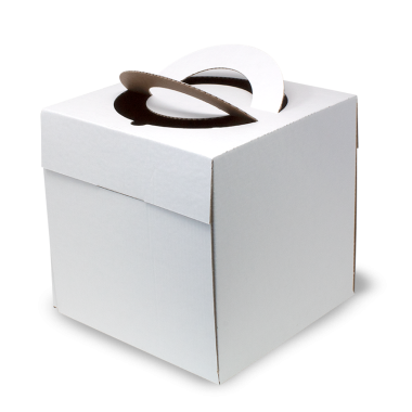 Scatola Panettone Chic