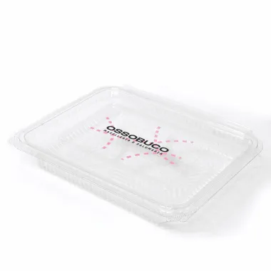 Contenitore per salumi 20x15