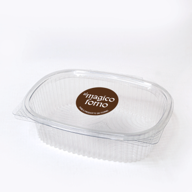 Contenitori Standipack
