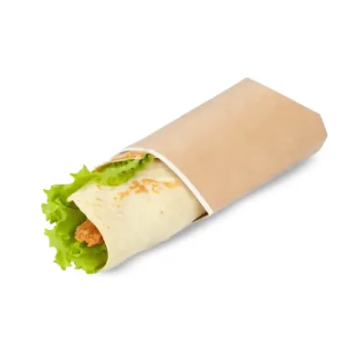 Contenitore per piadina