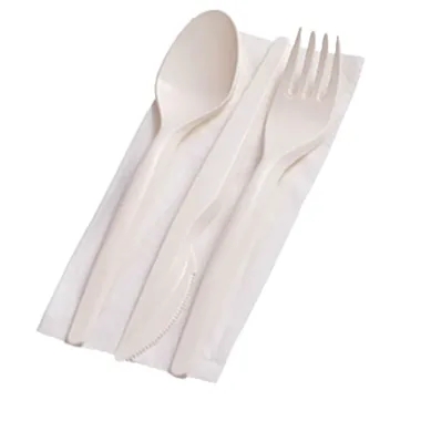 Posate Bio compostabili