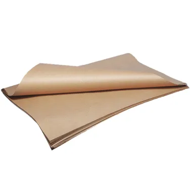 Carta kraft avana - 40gr