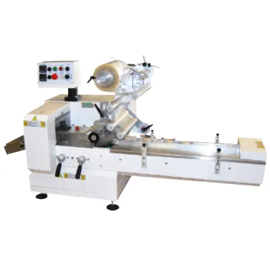 Confezionatrice Mini Flow 300